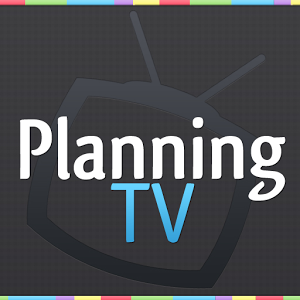 PLANNING TV