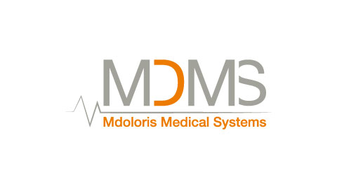 Startup MDOLORIS MEDICAL SYSTEMS