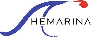 Startup HEMARINA