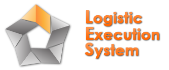 LOGISTICS EXECUTION SYSTEM