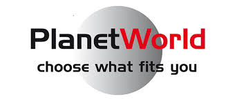 PLANET WORLD