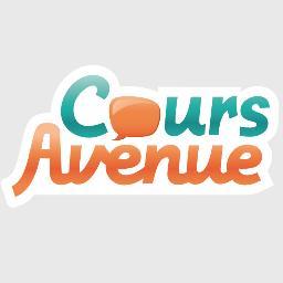 COURSAVENUE