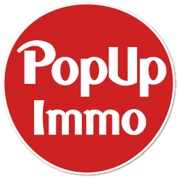 POPUP IMMO