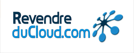 REVENDREDUCLOUD.COM