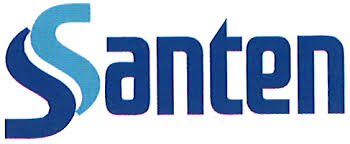 SANTEN
