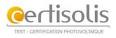 CERTISOLIS TC