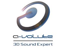 A-VOLUTE