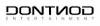 DON\'T NOD ENTERTAINMENT