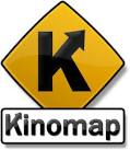 KINOMAP