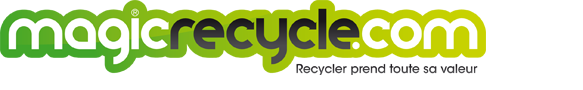 Startup MAGIC RECYCLE