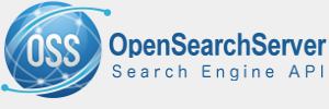 Startup OPEN SEARCH SERVER