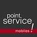Startup POINT SERVICE MOBILES