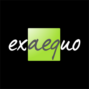 Startup EX AEQUO Société coopérative d'interprétation en français