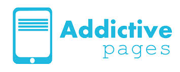 ADDICTIVES PAGES