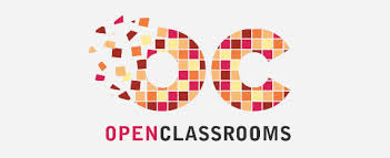 Startup OPENCLASSROOMS
