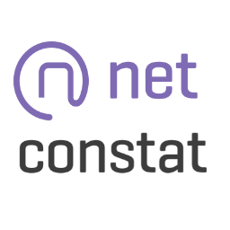 Startup NETCONSTAT