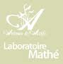 LABORATOIRES MATHE