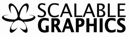 SCALABLE GRAPHICS