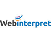 Startup WEBINTERPRET