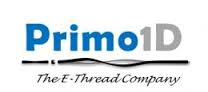 Startup PRIMO1D