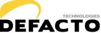 DEFACTO TECHNOLOGIES
