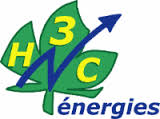 H3C-ENERGIES