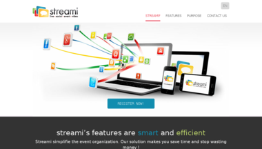 STREAMI.EU
