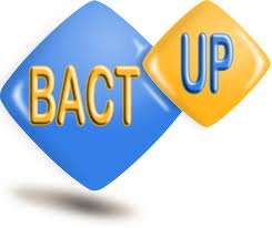 BACTUP
