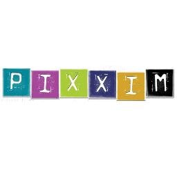 PIXXIM