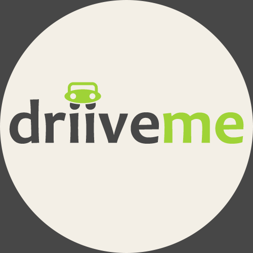 DRIIVEME