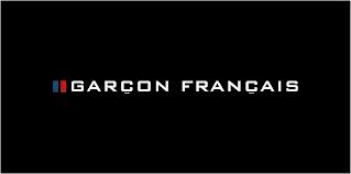 GARCON FRANCAIS