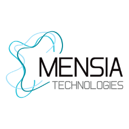 Startup MENSIA TECHNOLOGIES