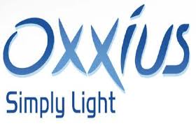 Startup OXXIUS