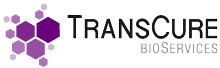 TRANSCURE BIOSERVICES