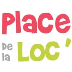 Startup PLACE DE LA LOC