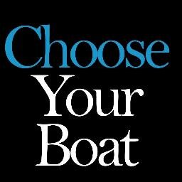 CHOOSE YOUR BOAT