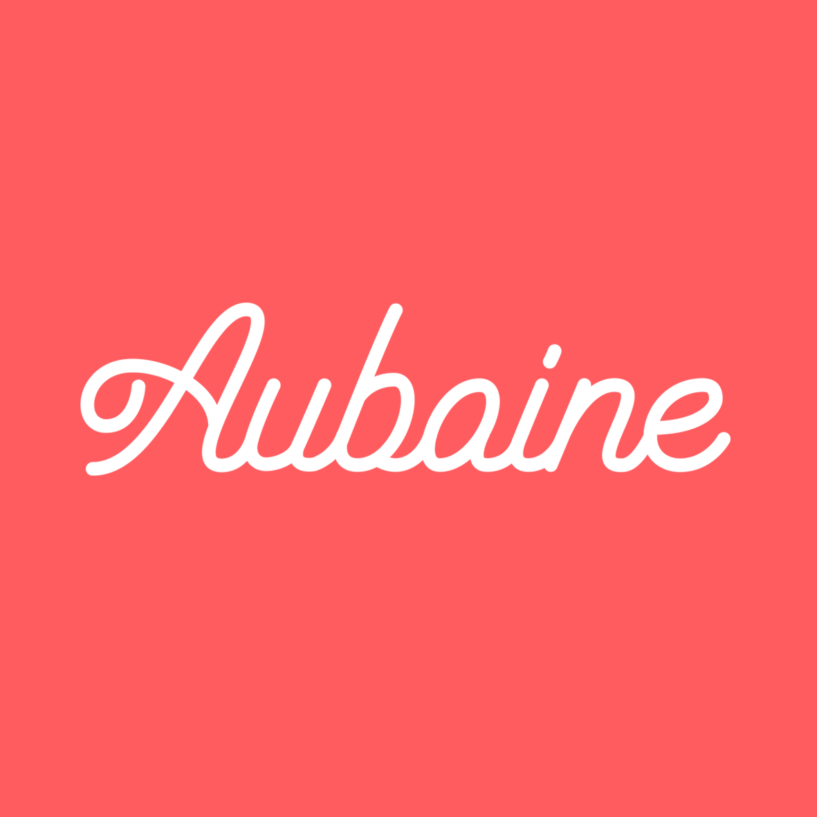 AUBAINE