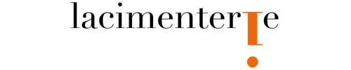 LACIMENTERIE