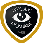 BRIGADE MONDAINE