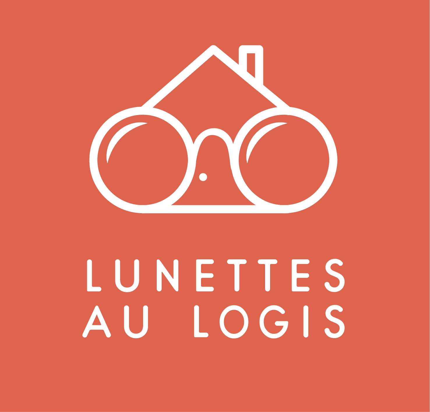 LUNETTES AU LOGIS