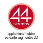 44SCREENS