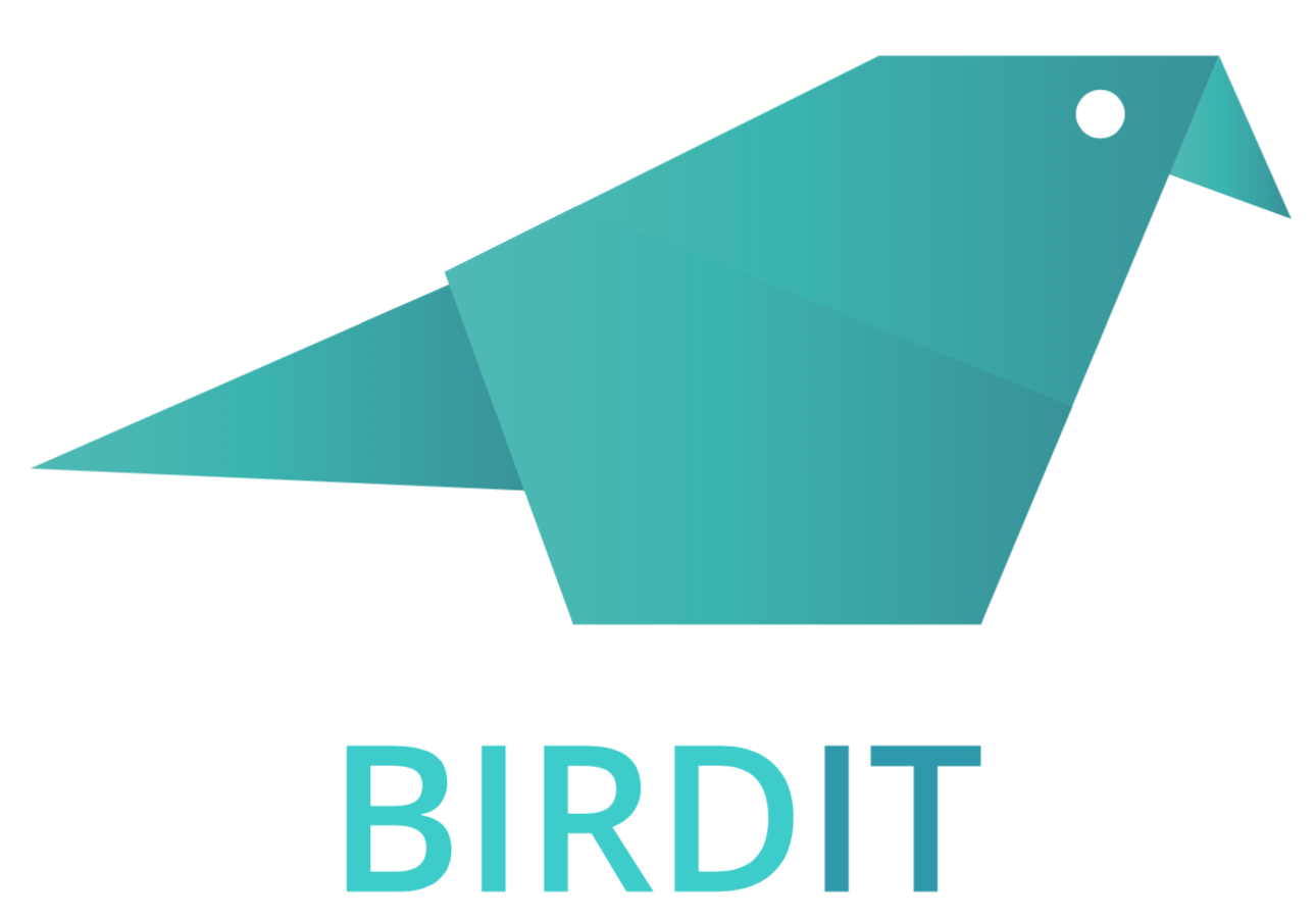 BIRDIT