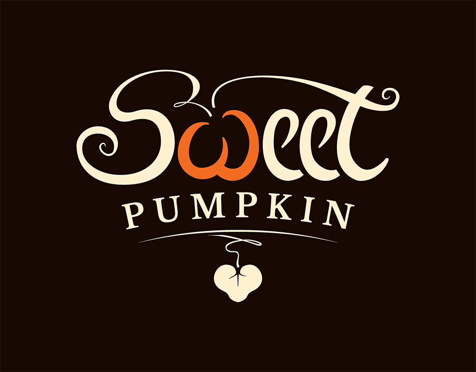 SWEET PUMPKIN