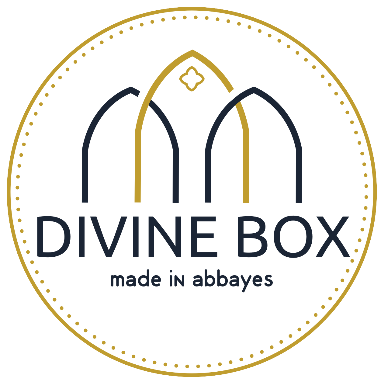 DIVINE BOX