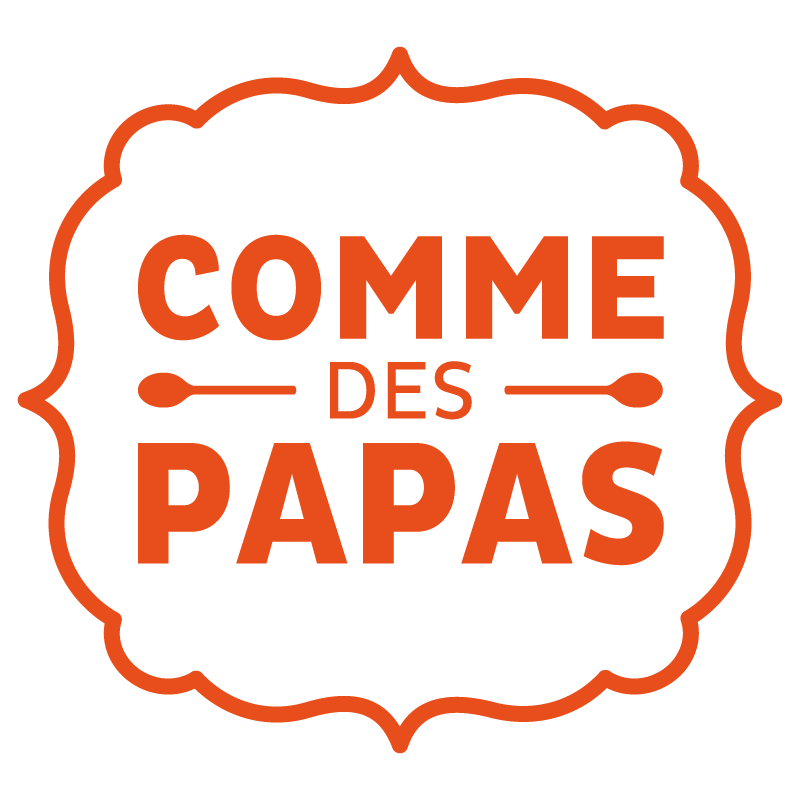 COMME DES PAPAS