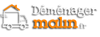 DEMENAGER MALIN