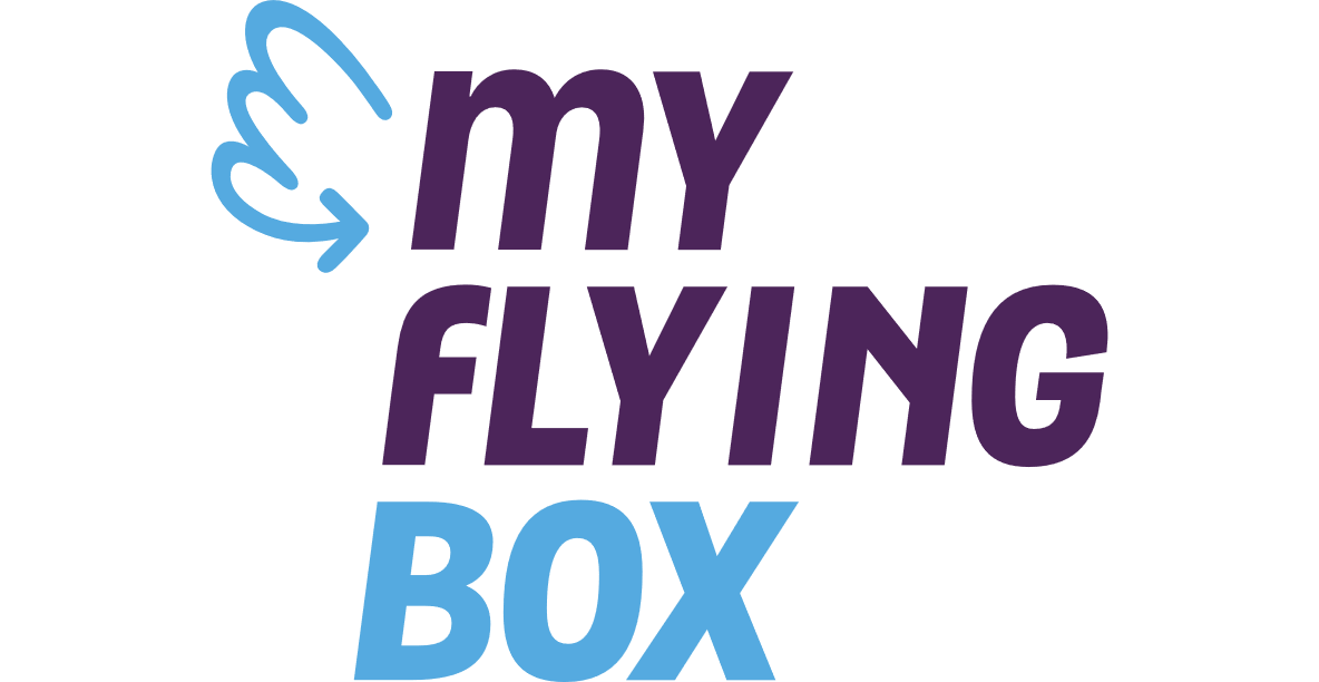 MY FLYING BOX