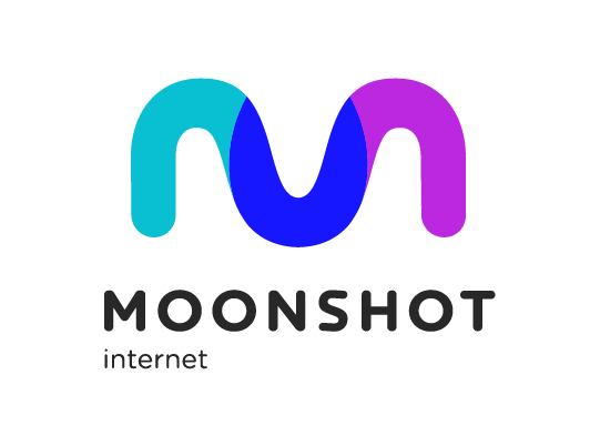 Startup MOONSHOT INTERNET