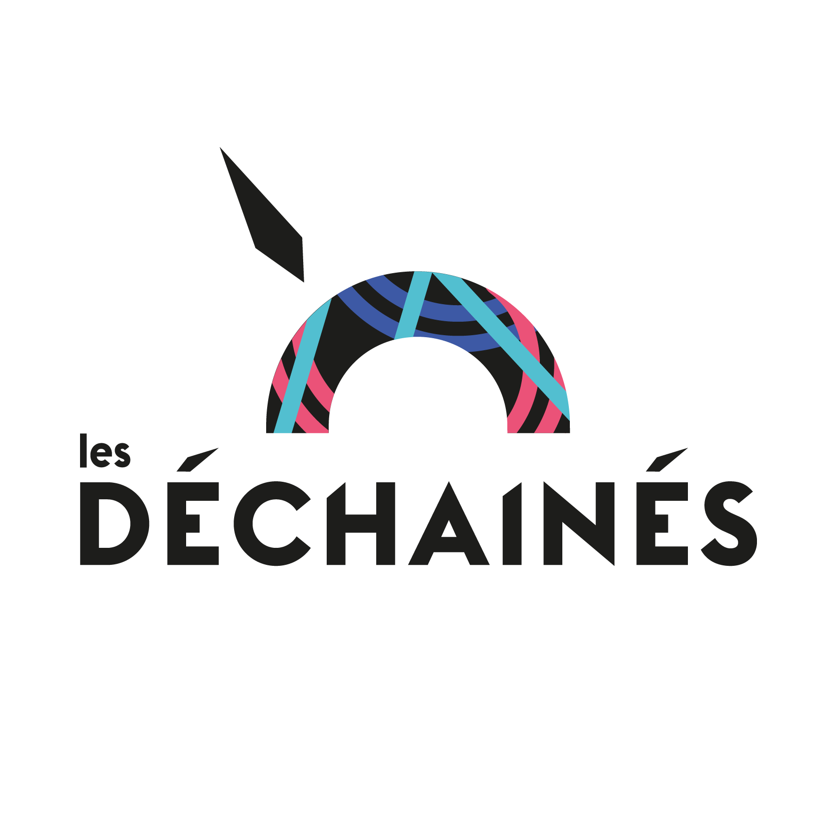 LES DECHAINES