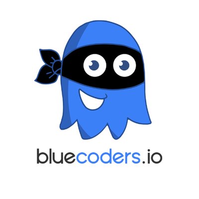 BLUECODERS